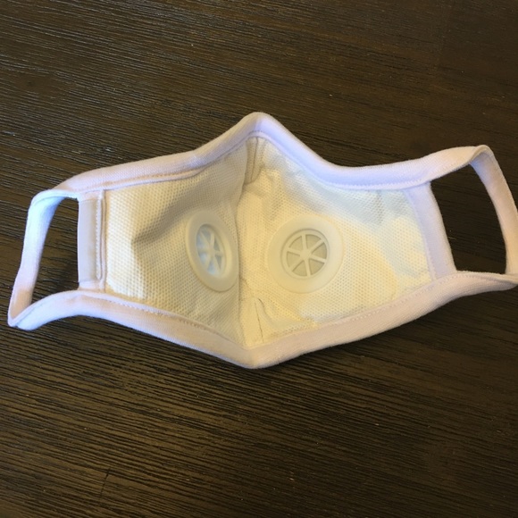 KandyMask N99 Face Mask with Micro Filtration - Picture 6 of 11